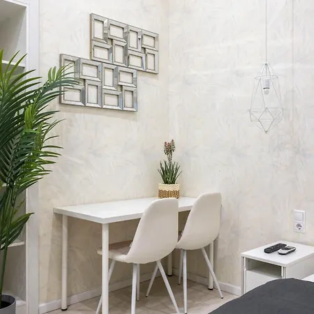 Exclusive Private In The Center Of Bp W 4bedrms, 4 Bathrms Budapest