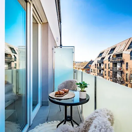 Parkwest Luxury