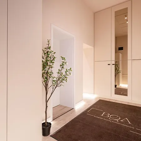W30 - Wesselenyi Charming - Location By Bqa Apartment