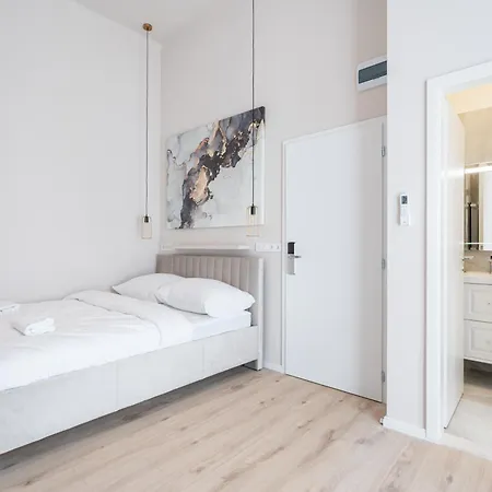 W30 - Wesselenyi Charming - Location By Bqa * Budapest