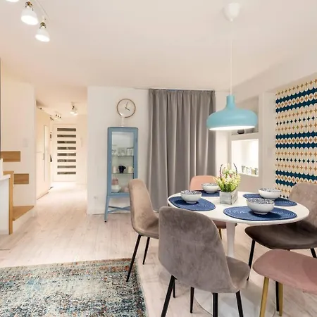 Apartment New! Treasure Box In The Heart Of