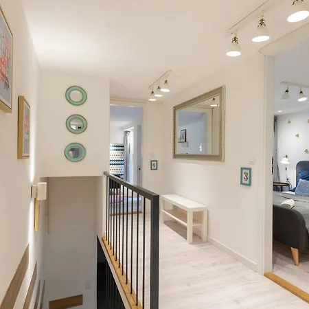 New! Treasure Box In The Heart Of Budapest