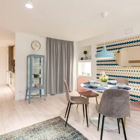 Apartment New! Treasure Box In The Heart Of *