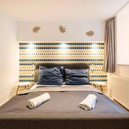 New! Treasure Box In The Heart Of Budapest