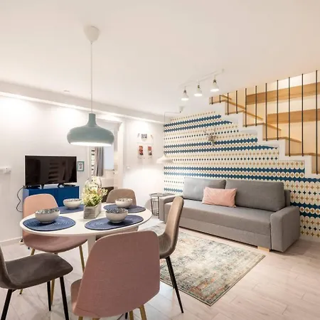 New! Treasure Box In The Heart Of Apartment Budapest