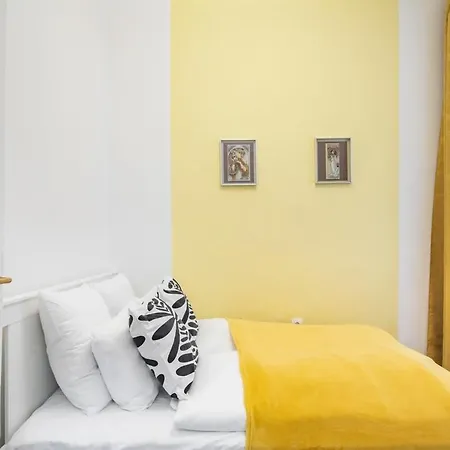 Apartment - Large And Comfy