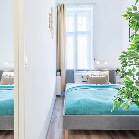 Apartamento Mini Ultra *