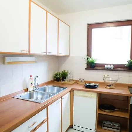 Apartment Two-storey Riverside Panorama