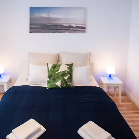 Two-storey Riverside Panorama Apartment *