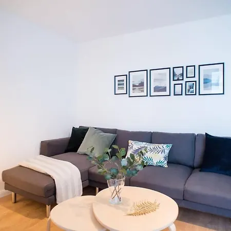 Apartment Two-storey Riverside Panorama *