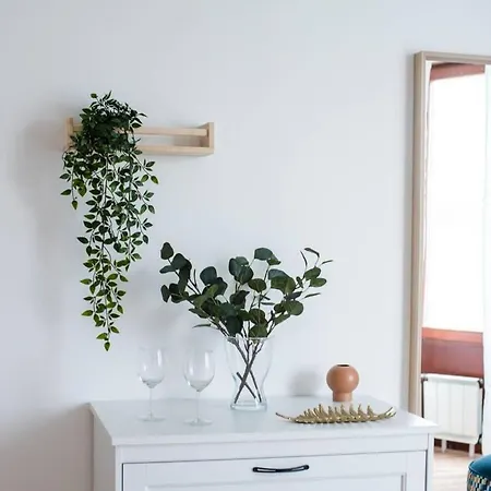 Two-storey Riverside Panorama Apartment Budapest