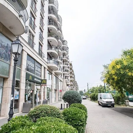 Apartment Two-storey Riverside Panorama