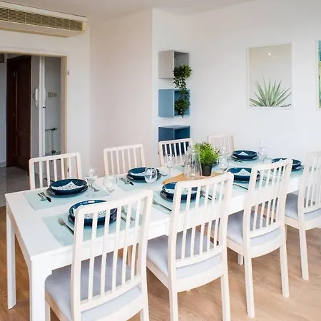 Two-storey Riverside Panorama Apartment Budapest