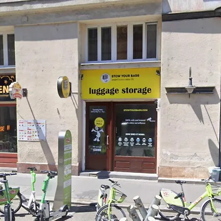 Apartment Deluxe4 With 2 Next To The Synagogue Free Air Conditioner, Sauna Budapest