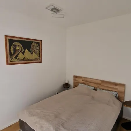 Apartment Citycentre - Sebastian *