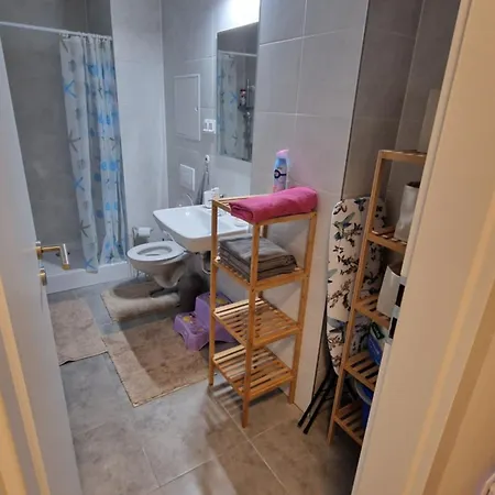 Apartment Citycentre - Sebastian Budapest