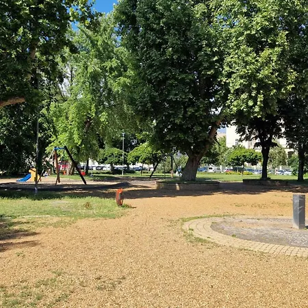Citycentre - Sebastian * Budapest