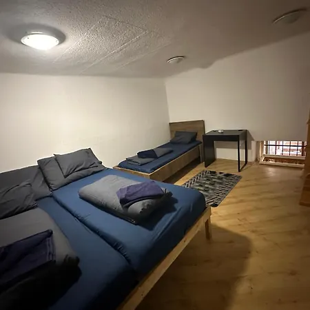 King Bed and breakfast