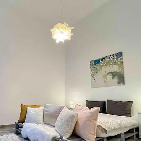 Central Bliss Bright City Haven Budapest