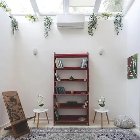 Central Bliss Bright City Haven Apartment Budapest