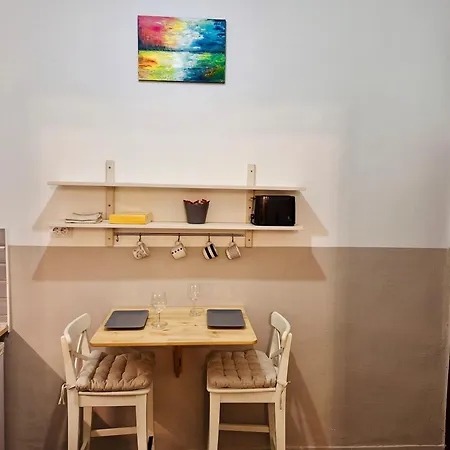 Summer Apartment *