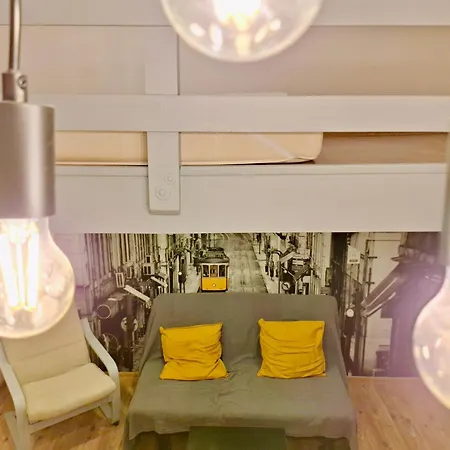 Apartment Summer Budapest