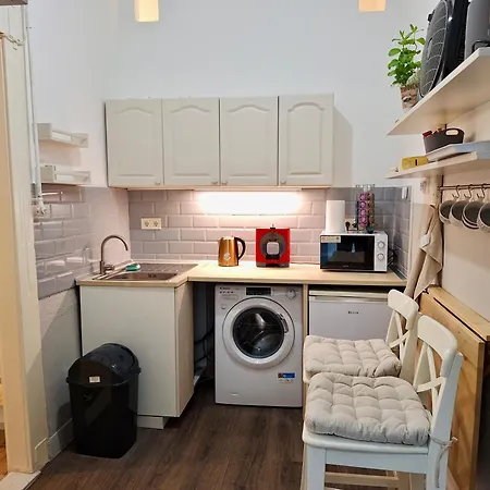 Summer Apartment