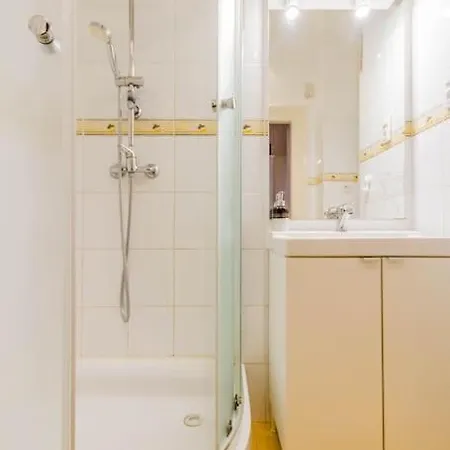 Sunny Bright, Centrally Located, Ac Balcony By Nw Apartment Budapest