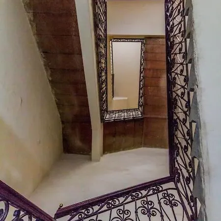 Apartment Sunny Bright, Centrally Located, Ac Balcony By Nw Budapest
