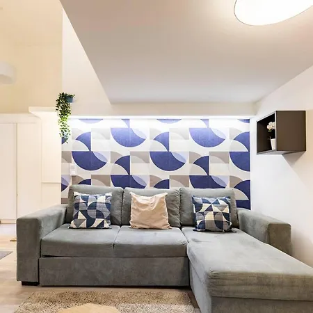 New! Central Location Flat By The Synagogue Apartment Budapest