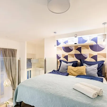 New! Central Location Flat By The Synagogue Budapest