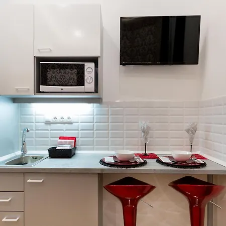 Apartment K4