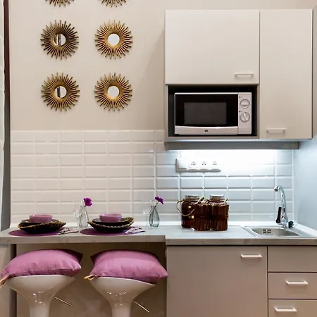 Apartment K4