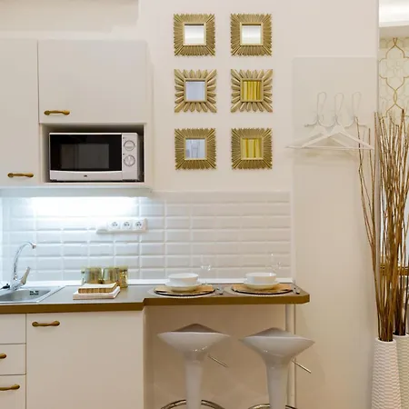 K4 Apartment *