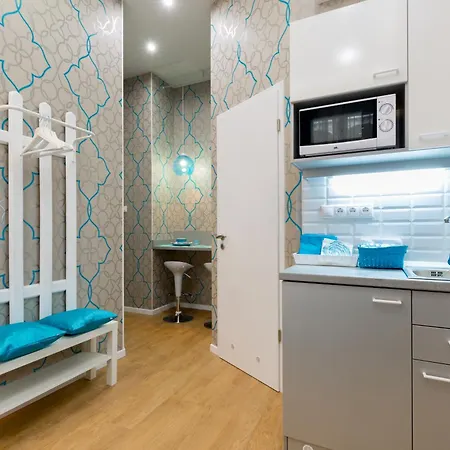 K4 Apartment