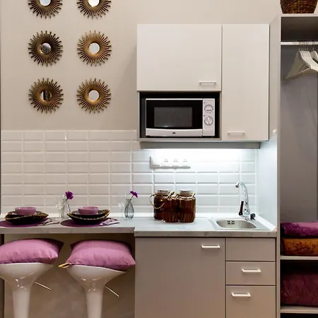 Apartment K4