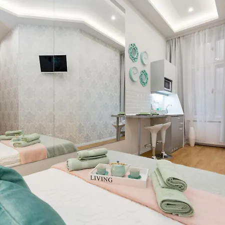 Apartment K4 *