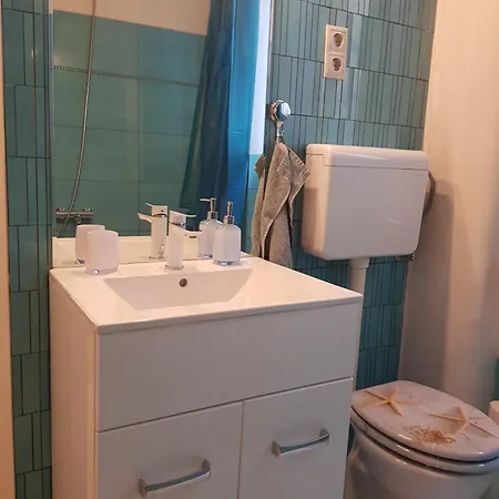 Center Royalty Apartment Budapest