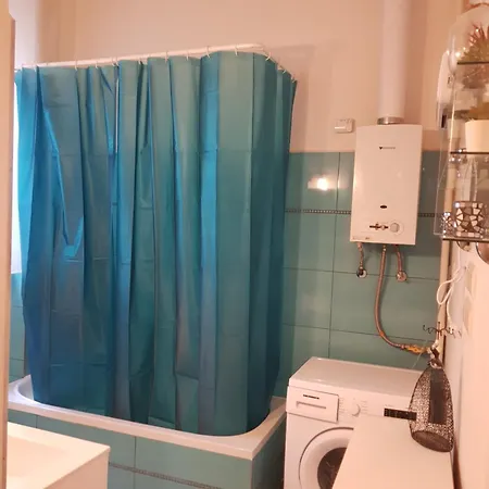 Apartment Center Royalty Budapest