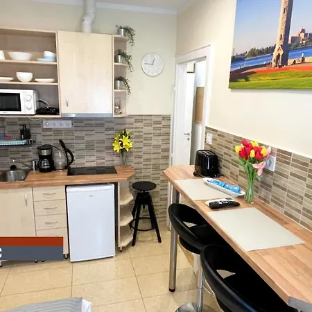 Apartament Little Americas New York *