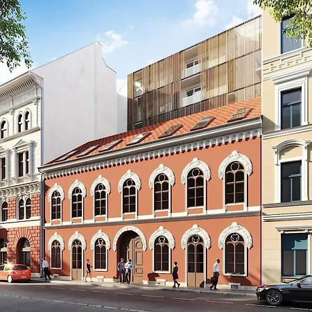 Apartment Little Americas North West *