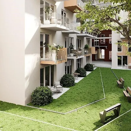 Apartment Little Americas North West *