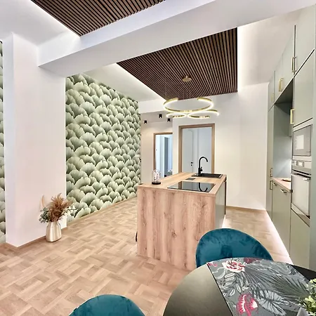 Brand New Westendhome Apartment#freeparking *