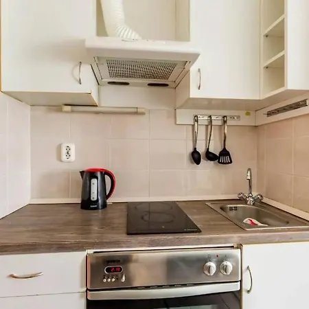 Avett Cosy Apartment Budapest