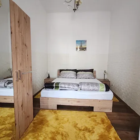 Tatra6 Fourthfloor Apartment *