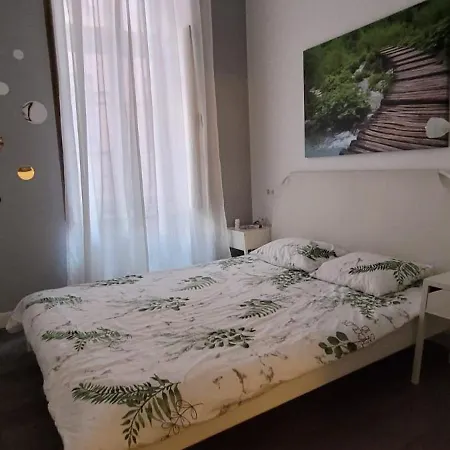 Tourist Homestay Homestay Budapest