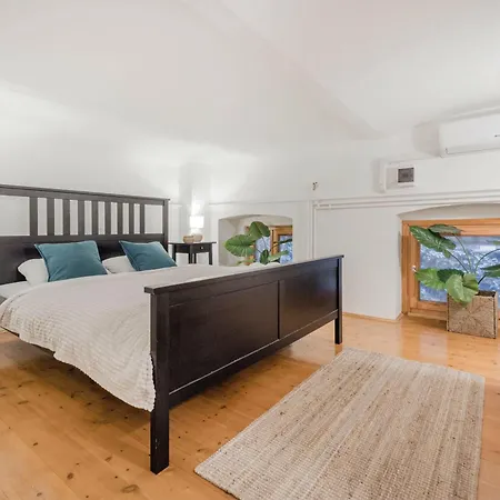Wellness Wonderland Garden, Sauna, Jacuzzi In Cbd Apartment