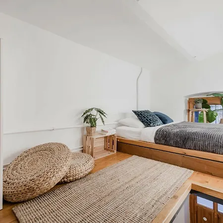Wellness Wonderland Garden, Sauna, Jacuzzi In Cbd Apartment Budapest