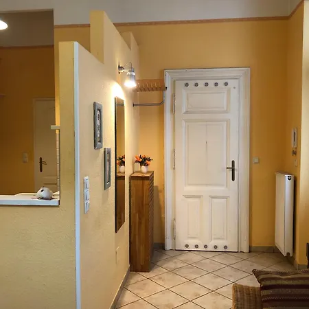 Apartment Astoria Budapest