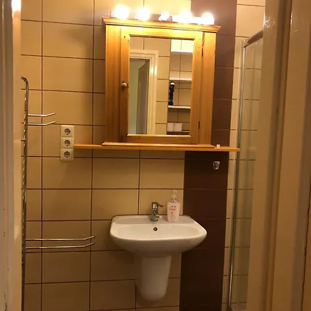 Apartment Astoria *